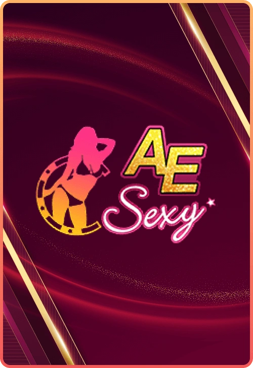 ae sexy by บาคาร่า777วอเลท