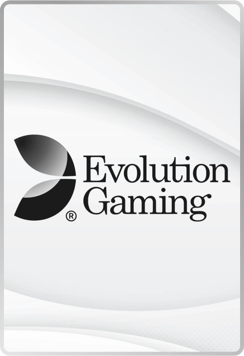 evolution gaming by บาคาร่า777วอเลท