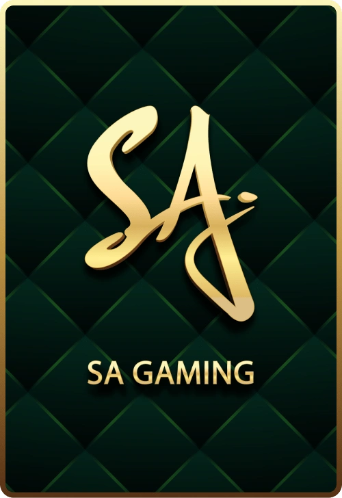sa gaming by บาคาร่า777วอเลท